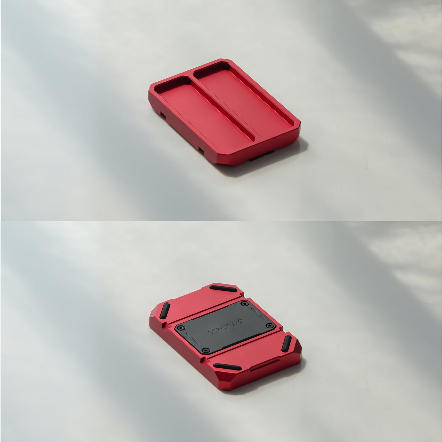 [In Stock] Gray Park Screw Holder