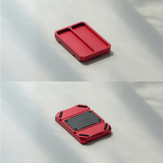 [In Stock] Gray Park Screw Holder