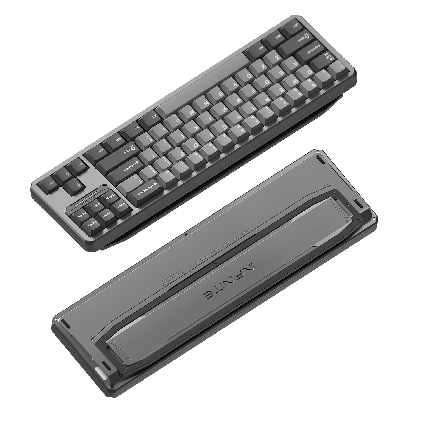 [In stock]G·WORKS 01: TYPE-70 INFINITE