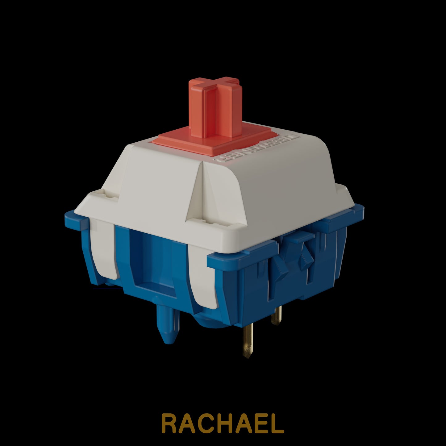 [In Stock] Rachael MX switch