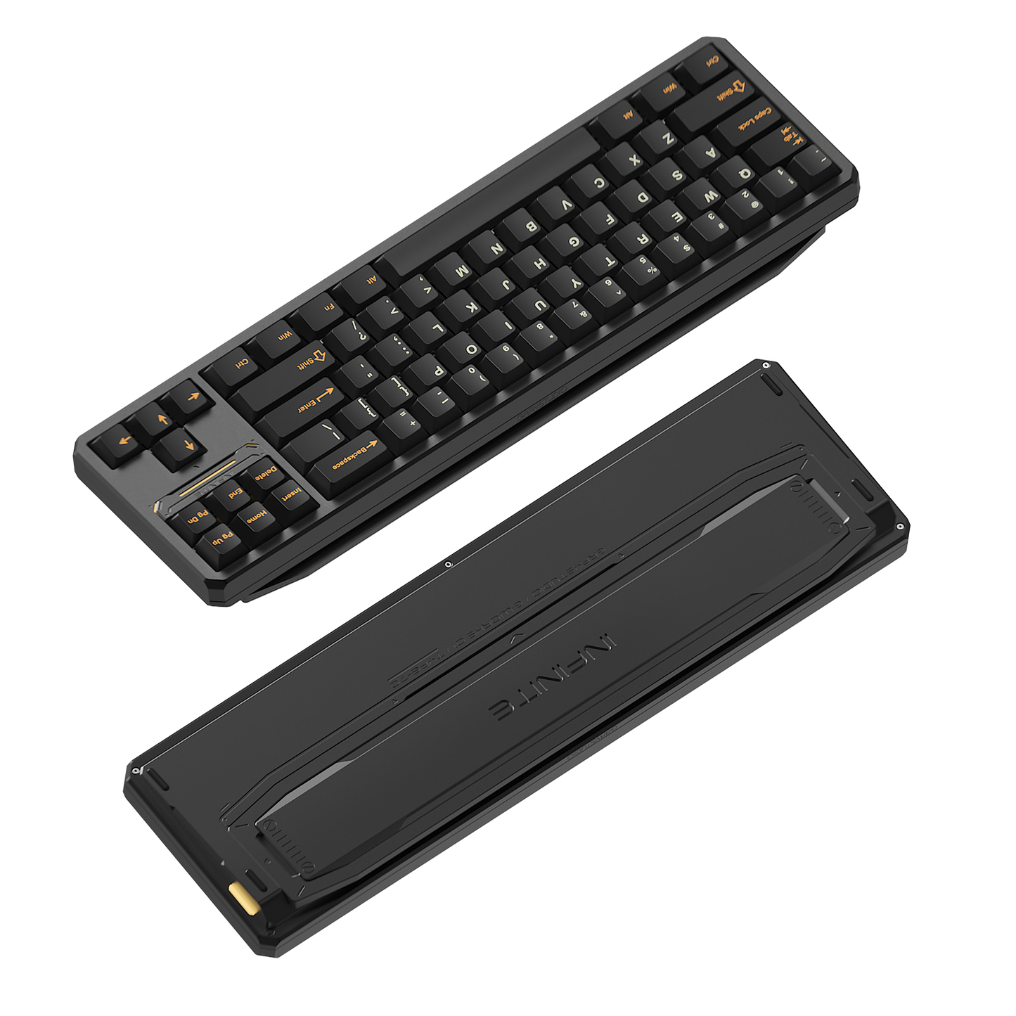 [In stock]G·WORKS 01: TYPE-70 INFINITE