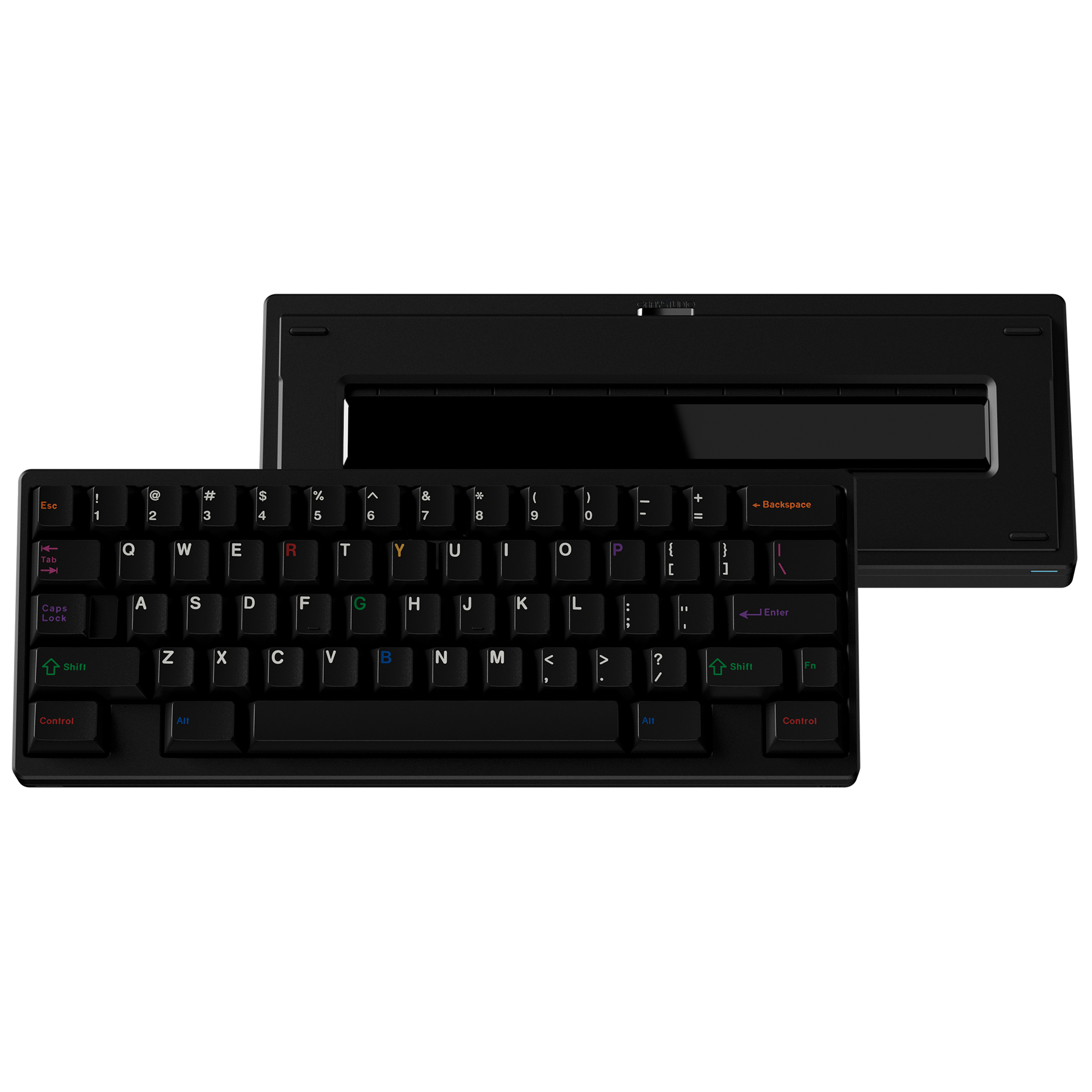 GRAYSTUDIO BD60　自作キーボード In stock] BD60` – In sotck of Gray studio