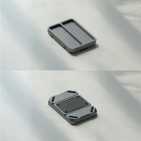 [In Stock] Gray Park Screw Holder