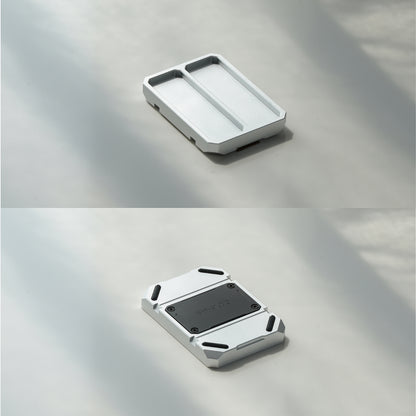 [In Stock] Gray Park Screw Holder