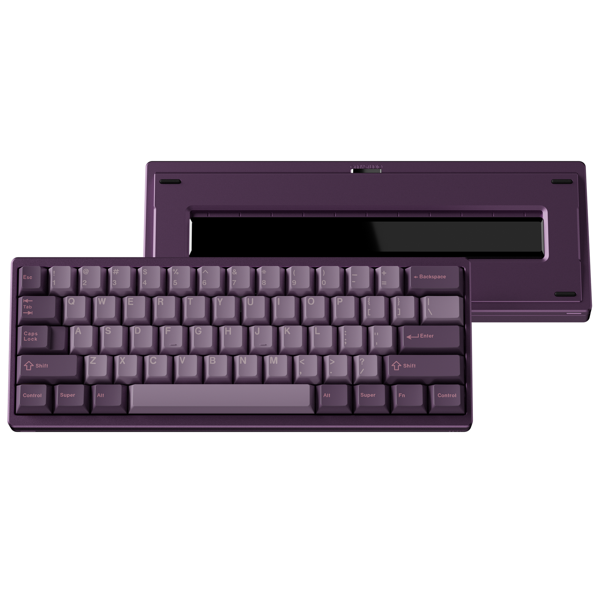 Gary studio bd60 wk gray 自作キーボード In stock] BD60` – In sotck of Gray studio