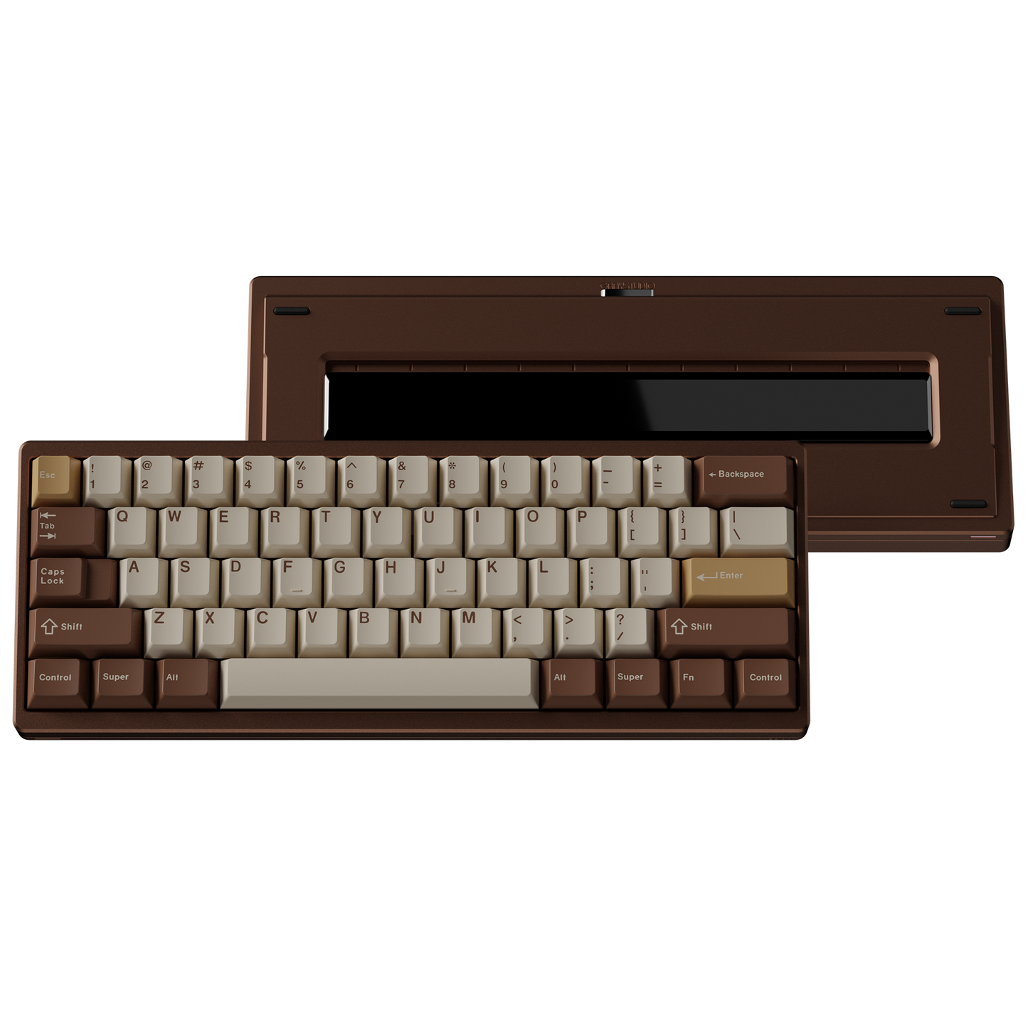 自作キーボード GRAYSTUDIO BD60 In stock] BD60` – In sotck of Gray studio