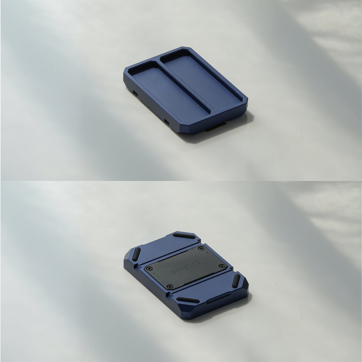 [In Stock] Gray Park Screw Holder