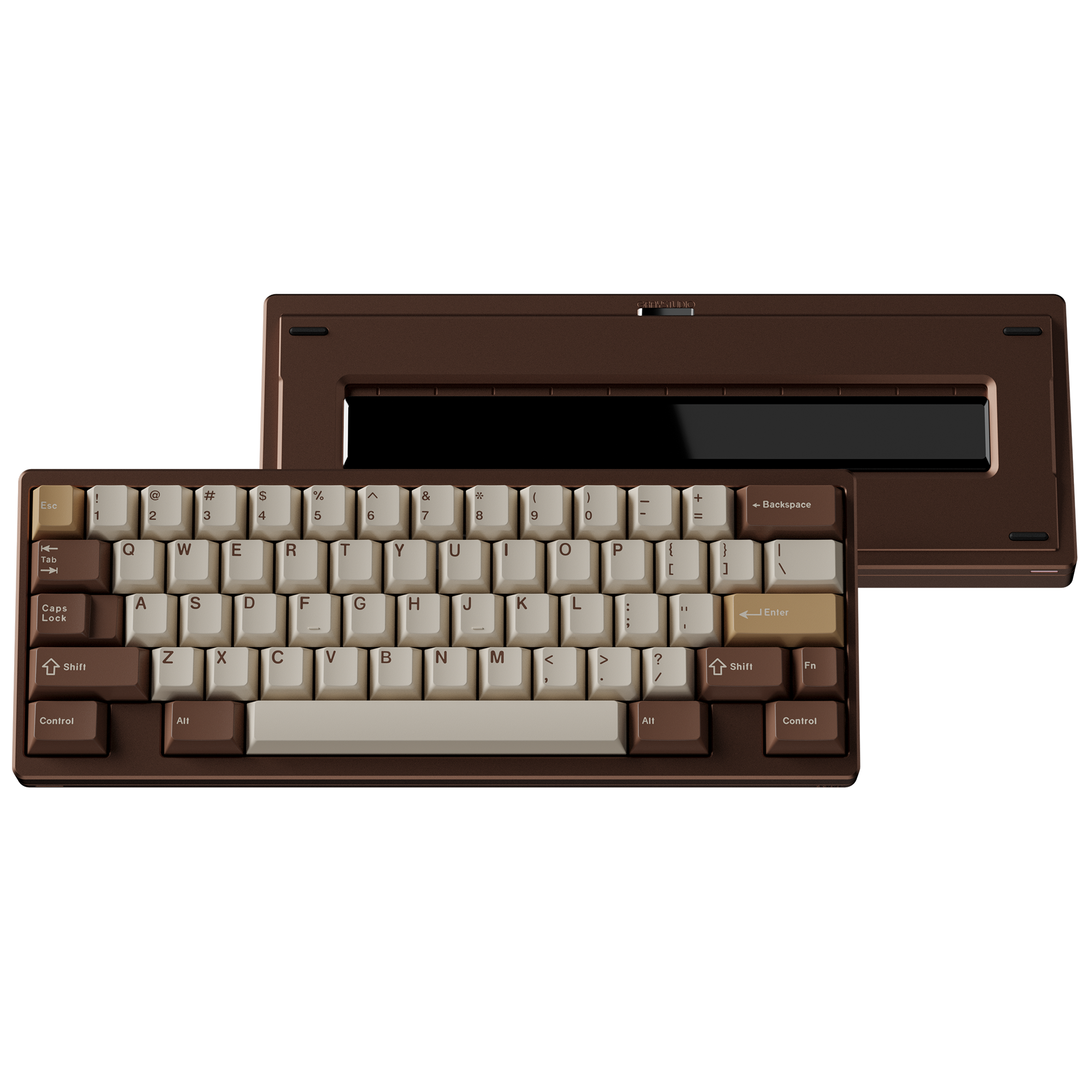 BD60 GrayStudio 自作キーボード 【公式通販】