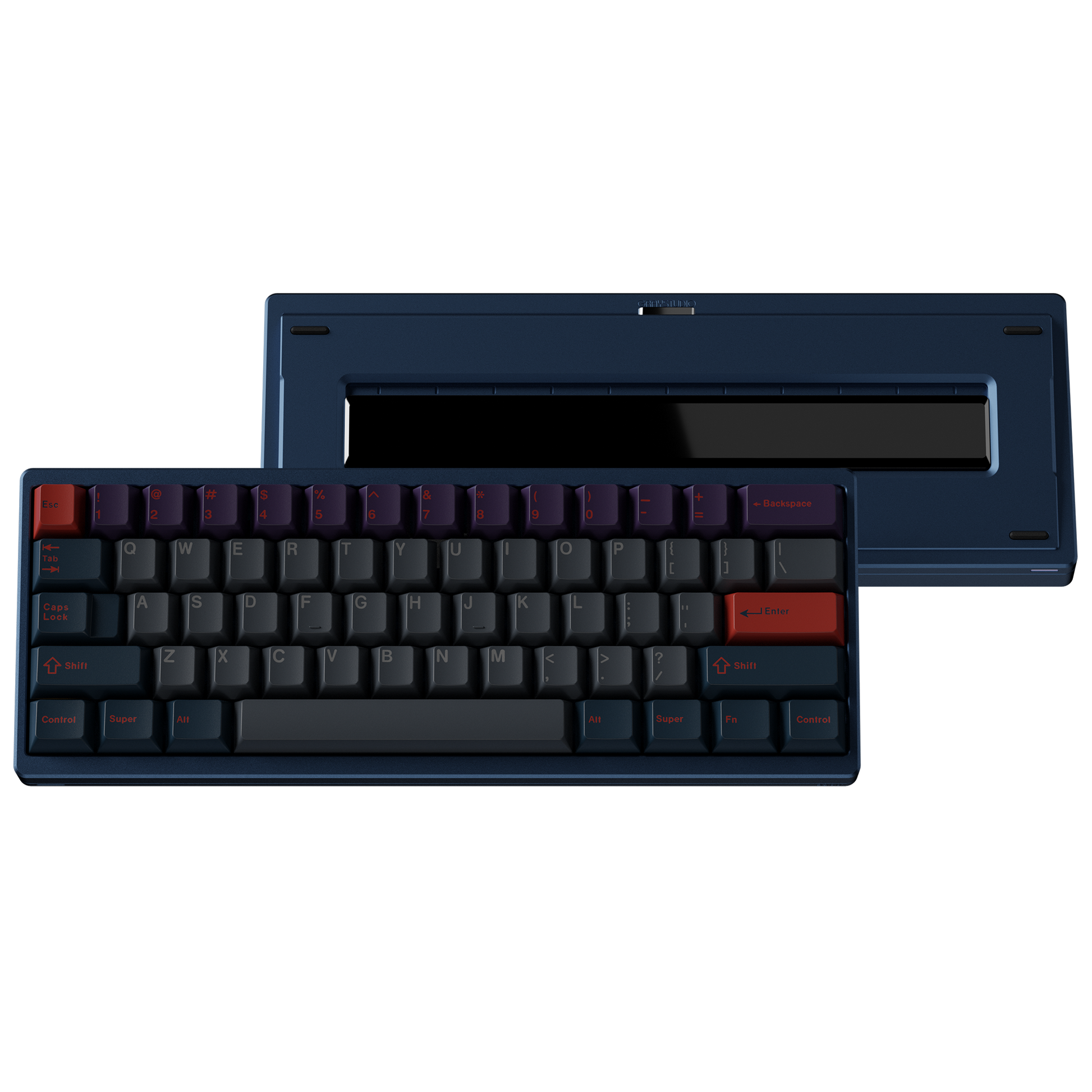 GRAYSTUDIO BD60　自作キーボード In stock] BD60` – In sotck of Gray studio