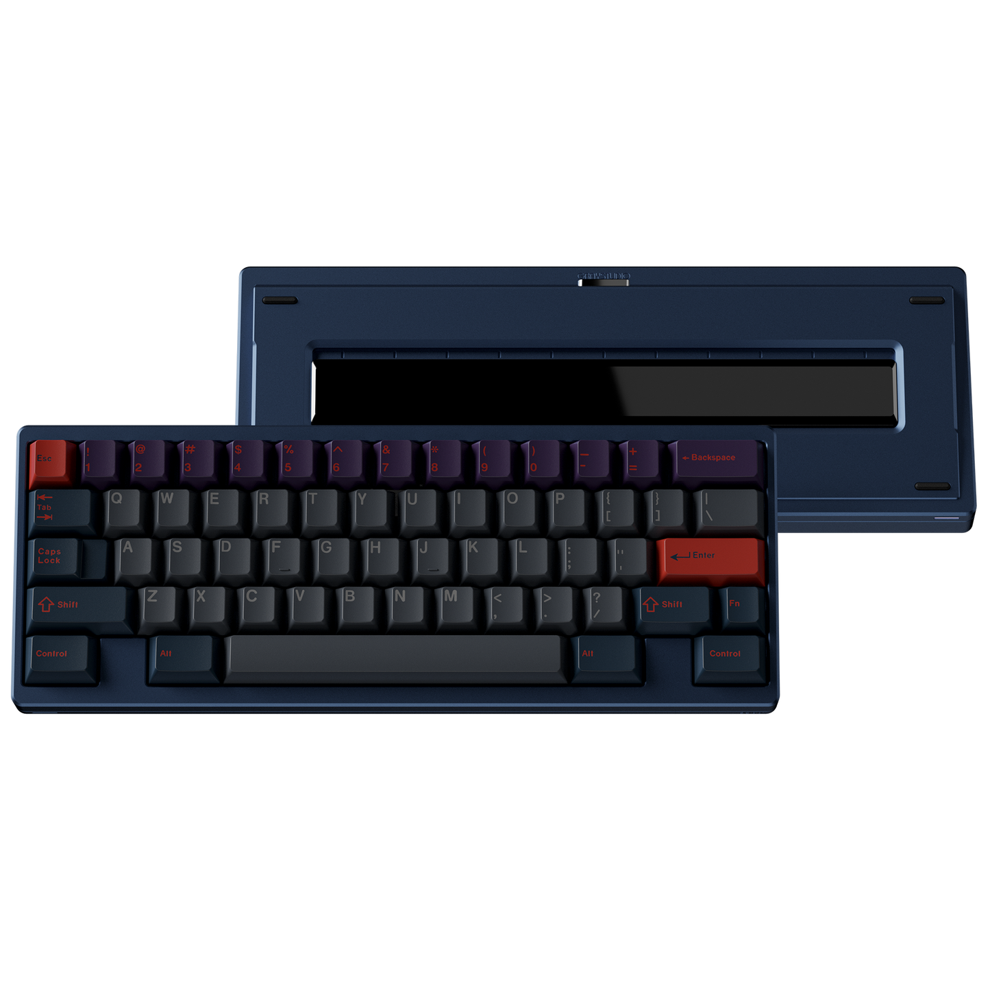 自作キーボード GRAYSTUDIO BD60 In stock] BD60` – In sotck of Gray studio