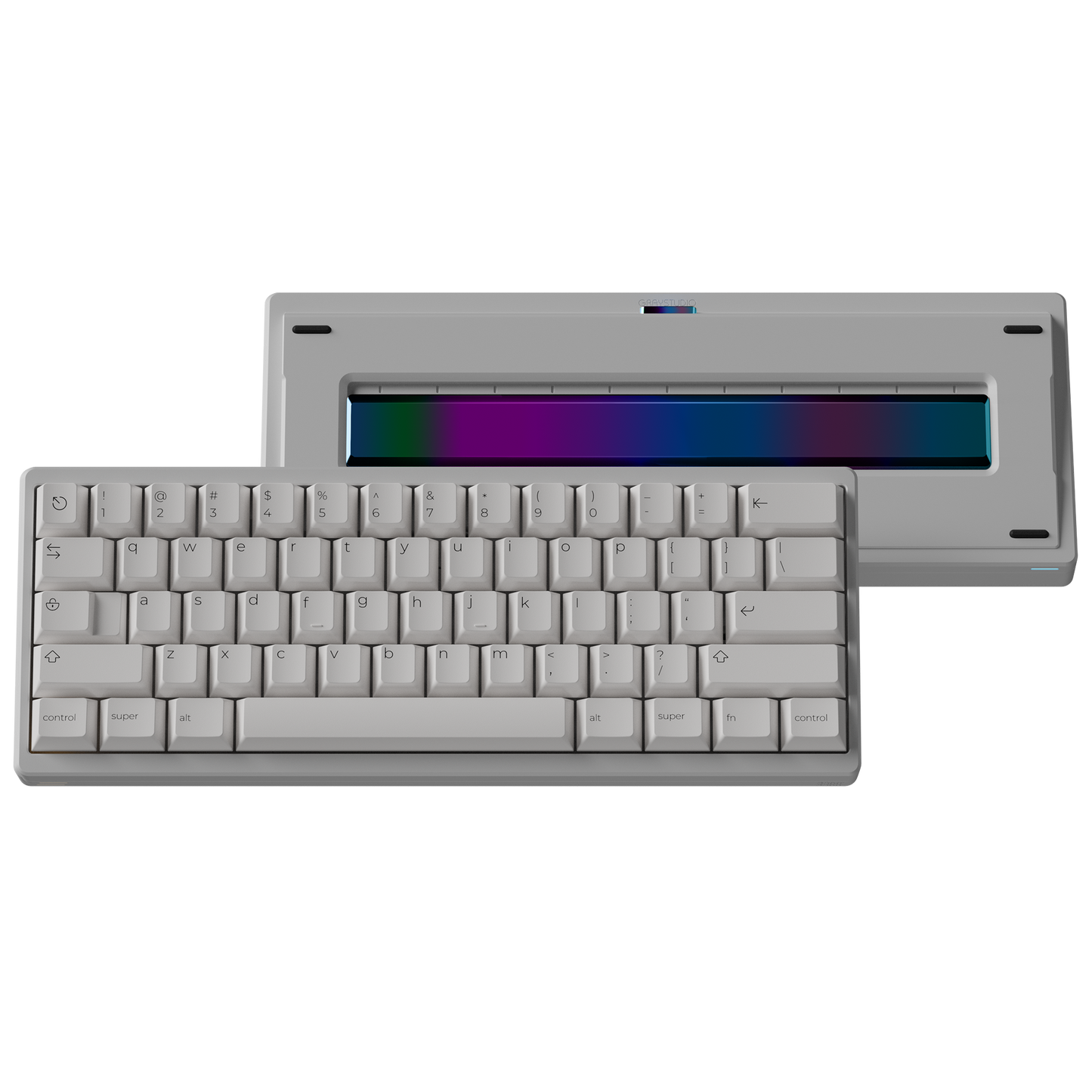 自作キーボード GRAYSTUDIO BD60 In stock] BD60` – In sotck of Gray studio