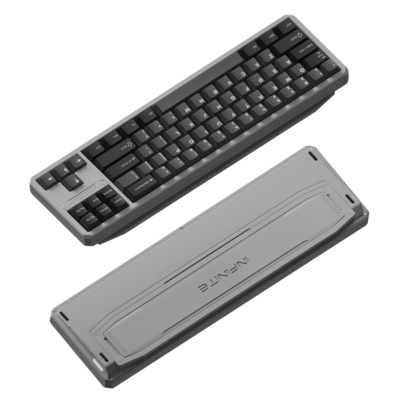 [In stock]G·WORKS 01: TYPE-70 INFINITE