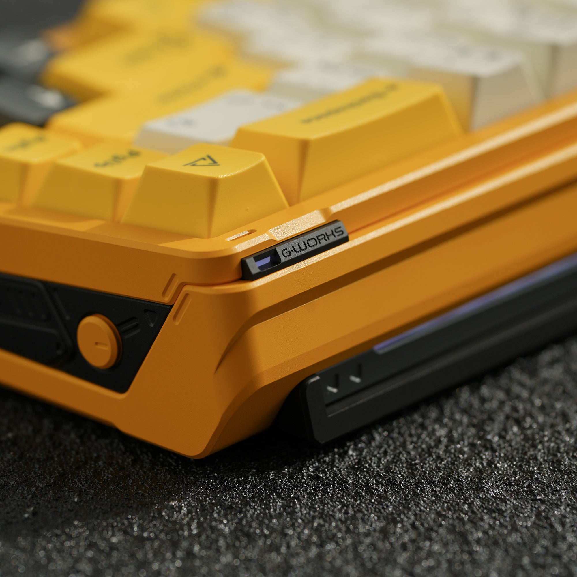 自作キーボード Macross65 Graystudio In stock]G·WORKS02 Macross 65 by Graystudio – In sotck of
