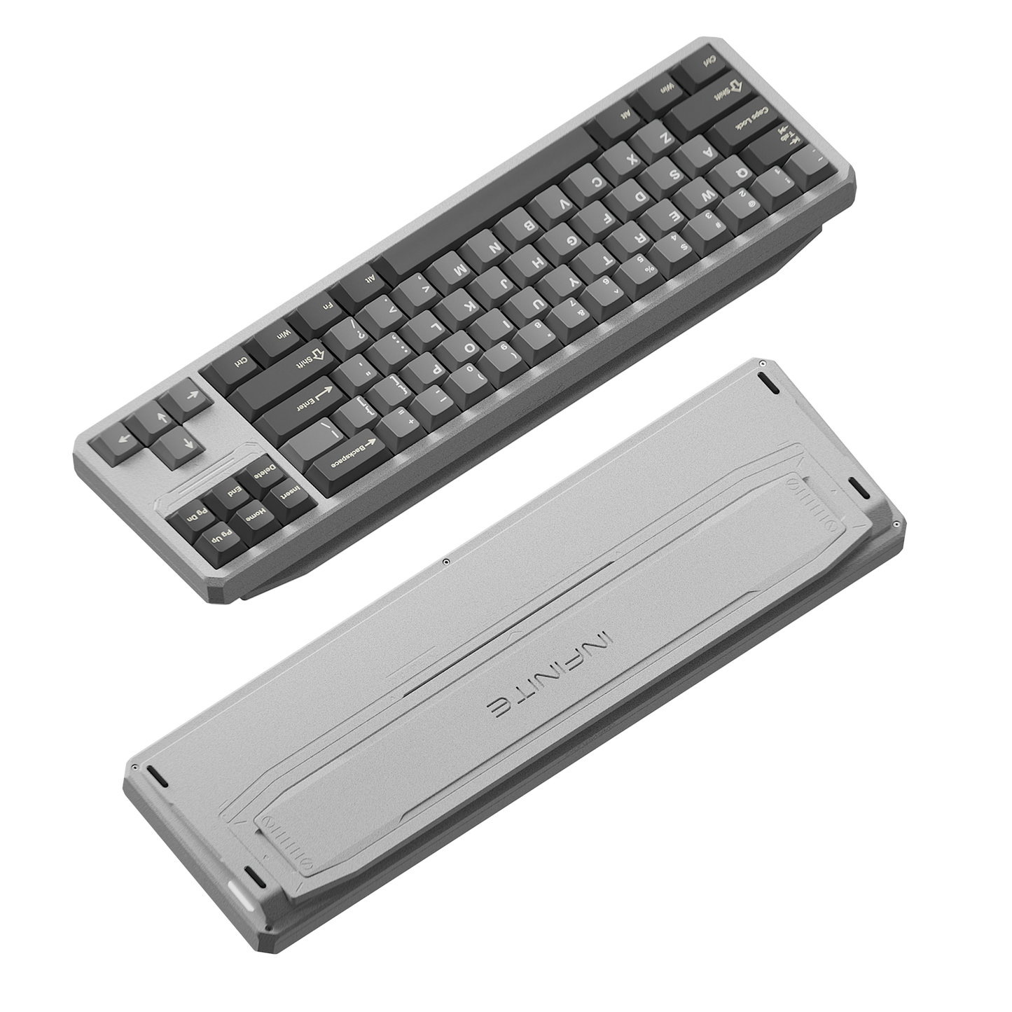 [In stock]G·WORKS 01: TYPE-70 INFINITE