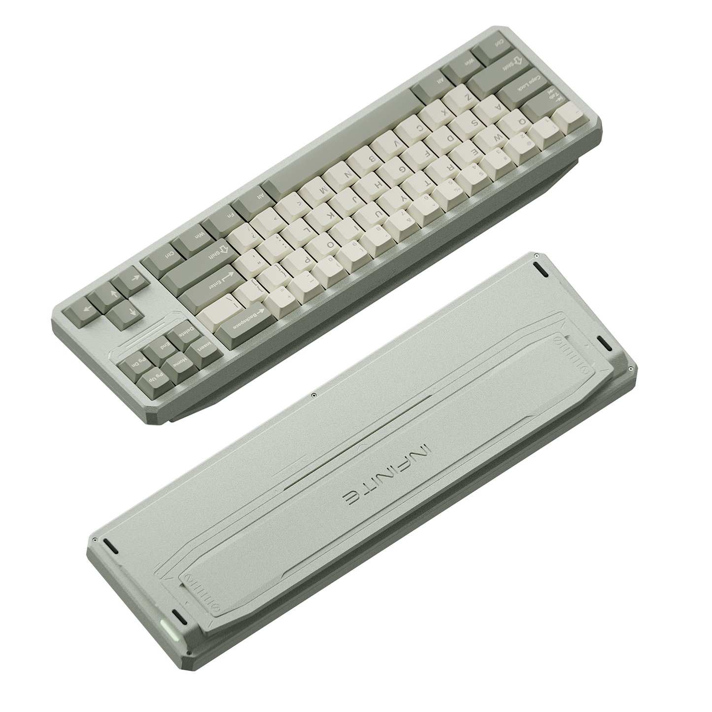 [In stock]G·WORKS 01: TYPE-70 INFINITE