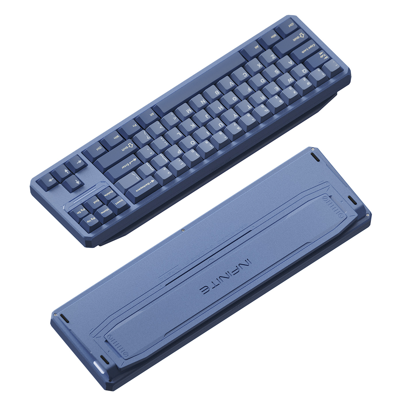 [In stock]G·WORKS 01: TYPE-70 INFINITE