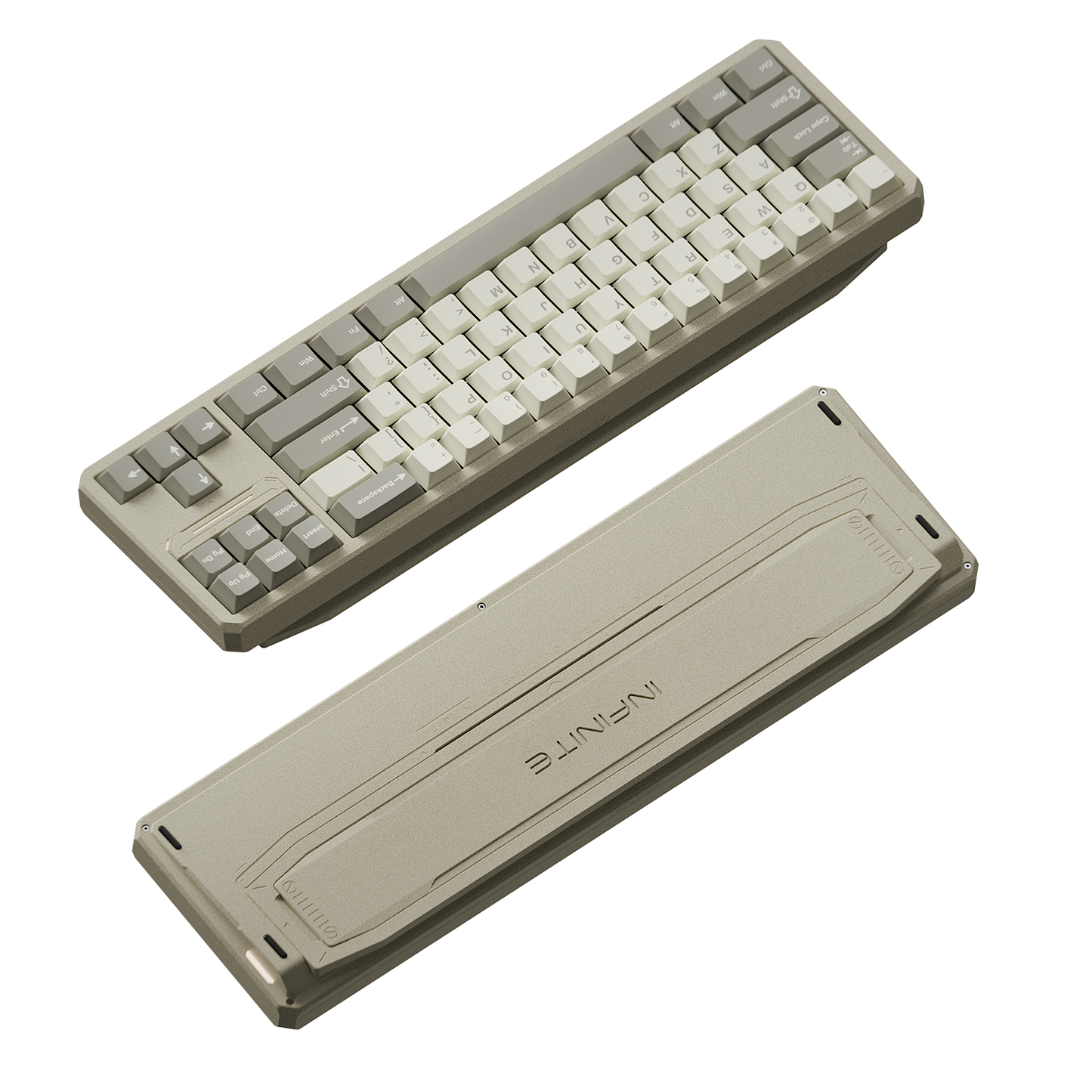 [In stock]G·WORKS 01: TYPE-70 INFINITE