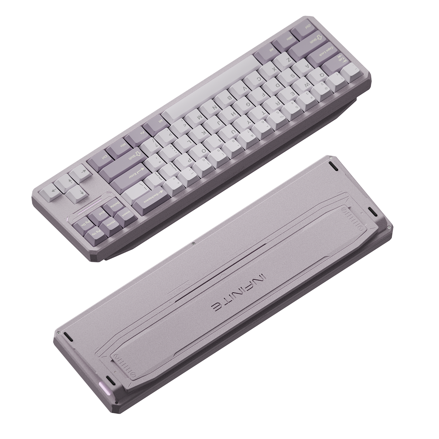 [In stock]G·WORKS 01: TYPE-70 INFINITE