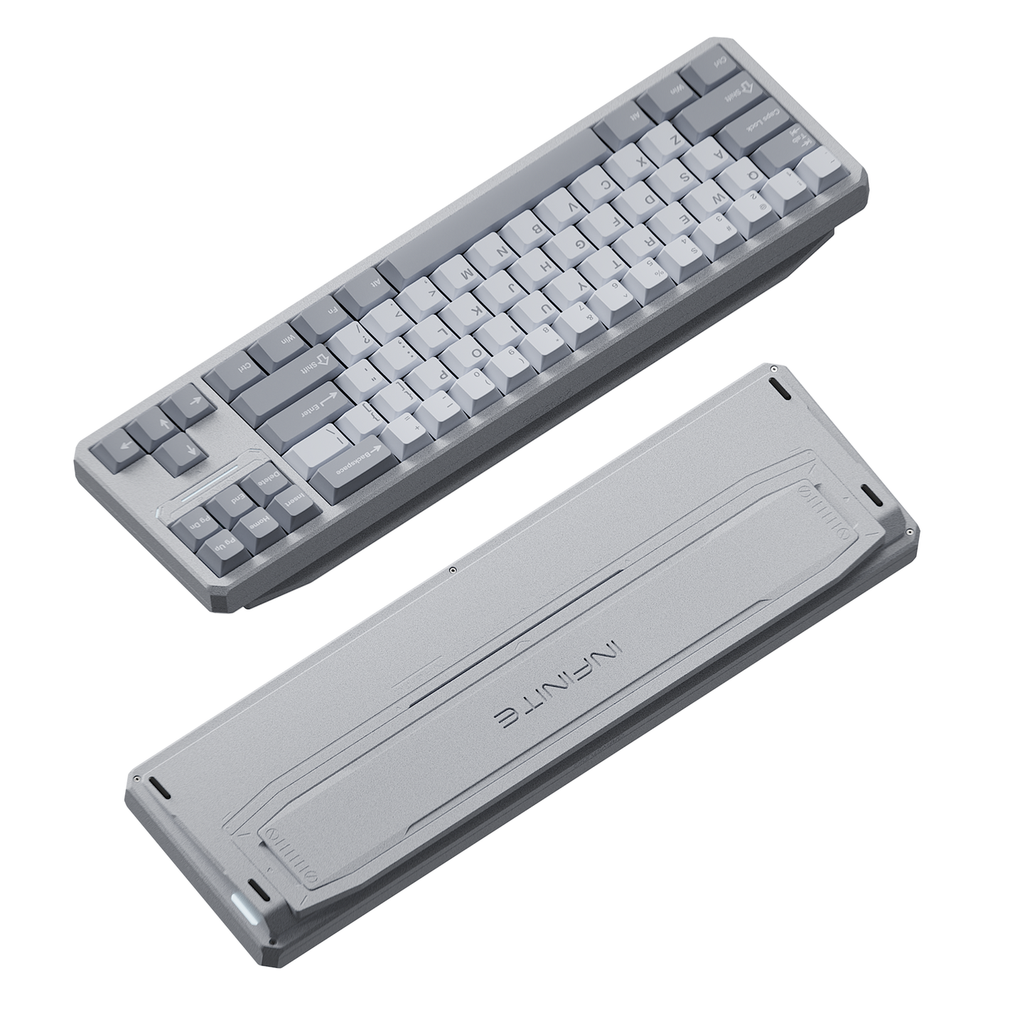 [In stock]G·WORKS 01: TYPE-70 INFINITE