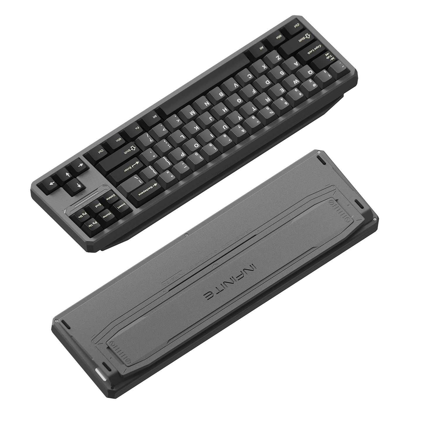 [In stock]G·WORKS 01: TYPE-70 INFINITE