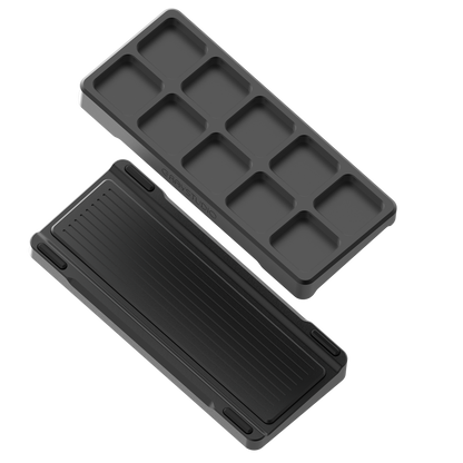 [In Stock] CHUCK ( Artisan Holder)