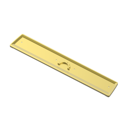 [In stock] Badge&Weight frame&Decoration bar of Think6.5 v3