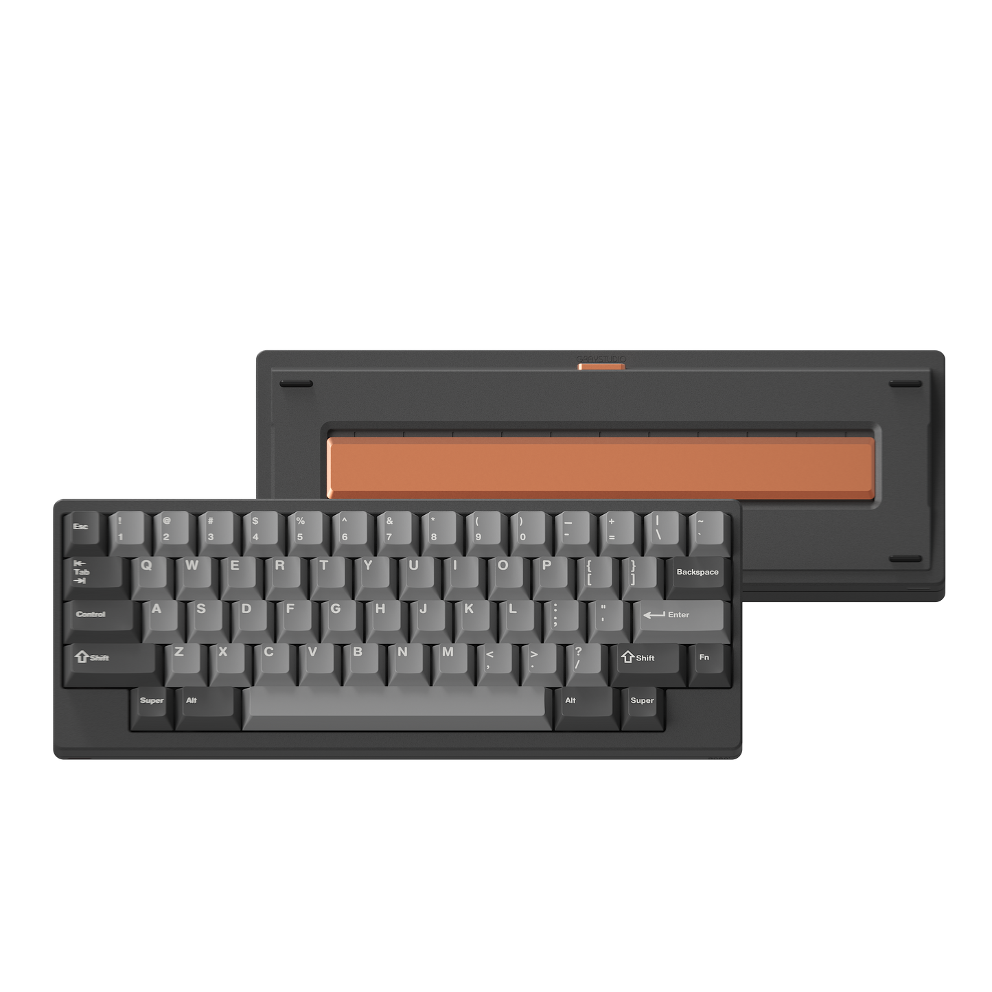 [In stock] BD60` HHKB coating case