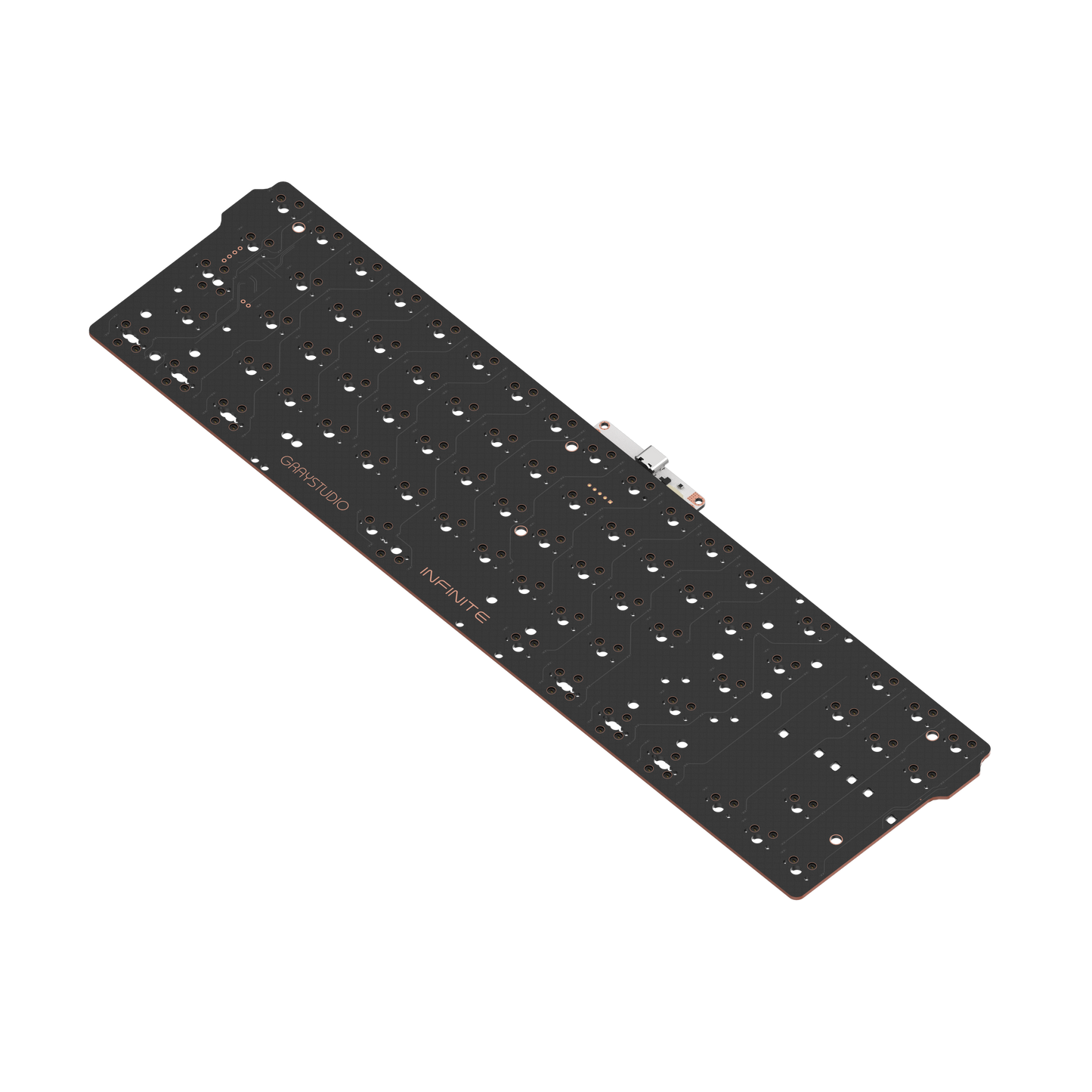 [In Stock]Extra of G·WORKS 01: TYPE-70 INFINITE