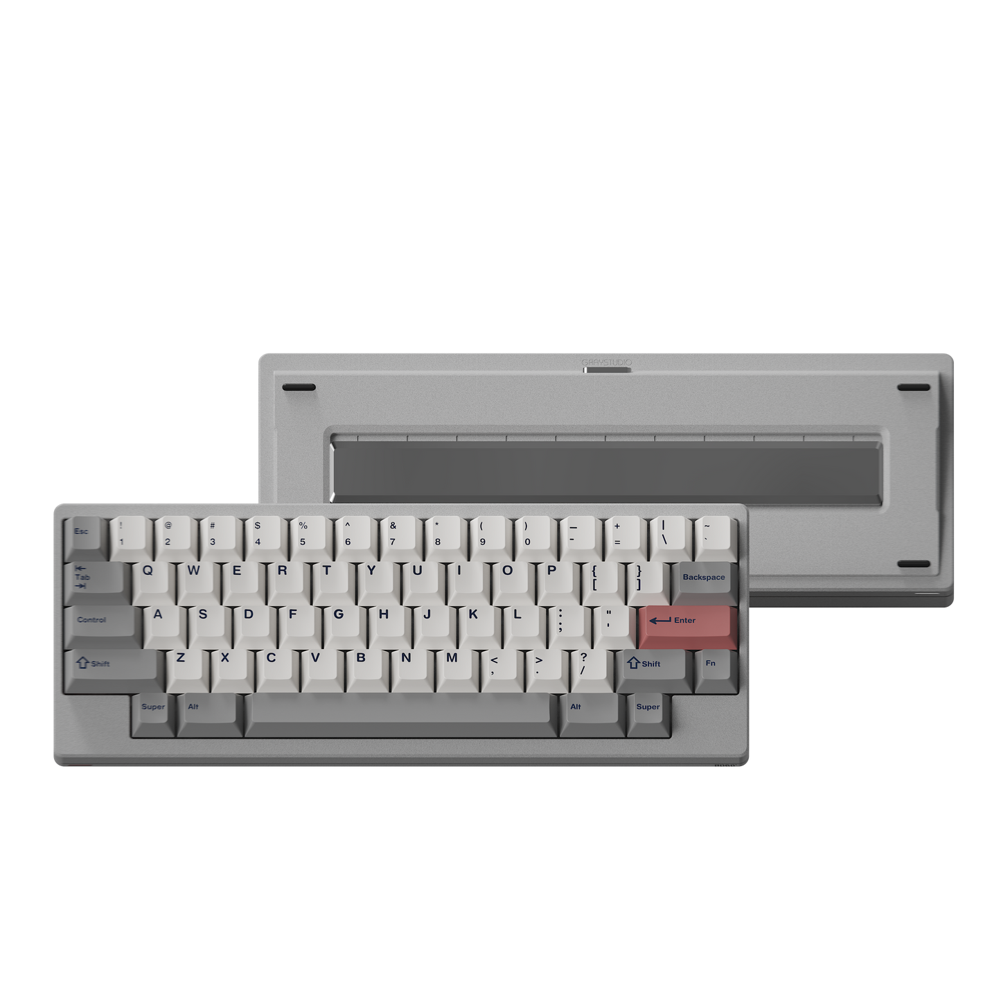 [In stock] BD60` HHKB coating case