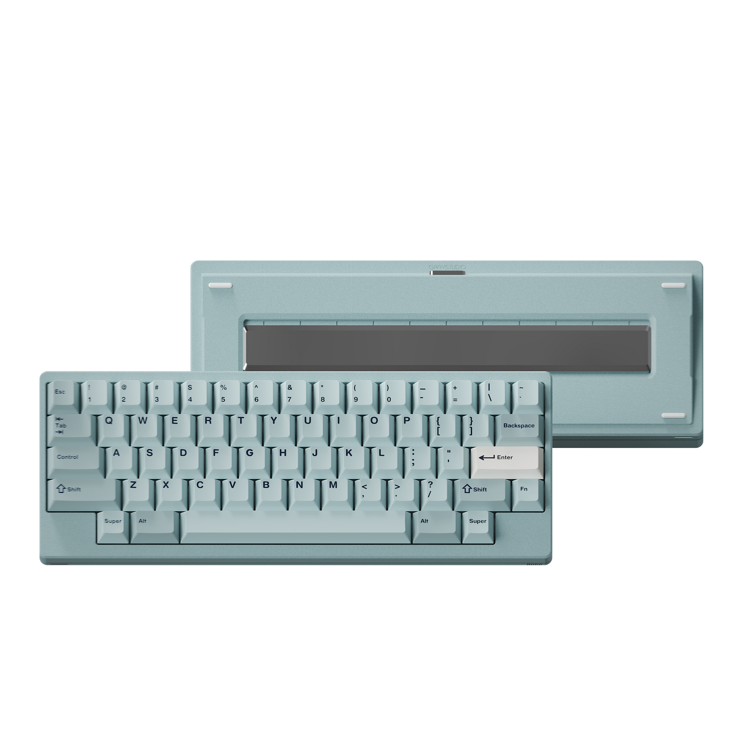 [In stock] BD60` HHKB coating case